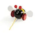 BRIO 30165 Krabbende Humle-leke