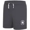 Converse unisex for kids. 4CG809 Short Pointelle grey (M), Casual, Cotton, children's fashion
