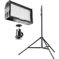 Walimex pro Lighting Set Video Set Up 128