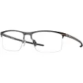 Oakley Mann Tie Bar 0.5 Briller Med Styrke
