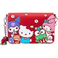 Loungefly Hello Kitty Skuldertaske