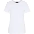 Armani Exchange Xw000831_af10356 Kortarmet T-skjorte