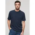 Superdry Vintage Washed Kortarmet T-skjorte