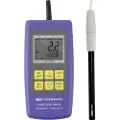 Greisinger GMH 3451 Kombi-måleapparat Opløste dele (TDS), Ledningsevne, Salinitet, Temperatur