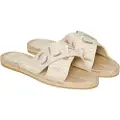 Superdry Cross Strap Sandaler