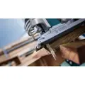 Bosch 2 608 636 227, Stikksagblad, Tre, Bimetall, 2,5 mm, 10 cm, 3 stykker