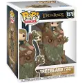 Funko POP! Pop! Super Ringenes Herre Treebeard Med Merry-figur