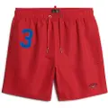 Superdry Vintage 17´´ Badebukse