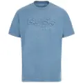 GUESS Bsc Guestack Kortarmet T-skjorte