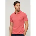 Superdry Vint Destroy Kortermet Poloskjorte