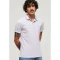 Superdry Vint Destroy Kortermet Poloskjorte