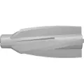 Fischer 50493, Ekspansjonsanker, Betong, 75 mm, 1,4 cm, 9 cm, 10 stykker