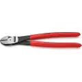 Knipex Forsterkede Diagonale Avbitertenger 250 Mm