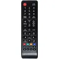 24hShop Fjernkontroll BN59-01268D til Samsung