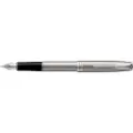 Parker Pen Sonnet Stainless Steel Ct Fyllepenn