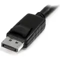 StarTech.com Displayport Til Vga-adapter 90 Cm