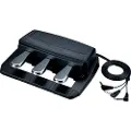 Roland RPU-3 Pedalenhet med 3 Pedaler for Digitale Pianoer