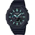 Casio G-shock Ga2100rc1aer Klokke