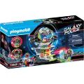 Playmobil 70022 Trygg Med Hemmelig Kode