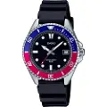 Casio Mdv-10-1a2vef Collection Klokke