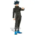 Banpresto Jujutsu Kaisen Jukon No Kata Megumi Fushiguro-figur