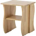 Bloomingville BloomingvilleKrakk BarkSvartKrakkerFra Homeroom