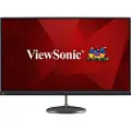 Viewsonic VX Series VX2785-2K-MHDU, 68,6 cm (27), 2560 x 1440 piksler, Quad HD, LED, 5 ms, Sort