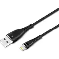 Philips USB kabel 2 meter USB-A til Lightning