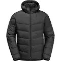 Jack Wolfskin Colonius Jakke