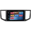 No name Volkswagen Crafter 2016+ Android Fr10 2/64 Rds1 Vw 050t Bilradio Med Skjerm