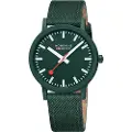 Mondaine Essence 41 Mm Klokke