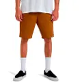 Billabong Larry Twill Sports Shorts