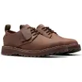 Clarks Shoes Solsbury Lace Sko