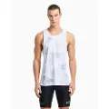 Emporio Armani 7m000042_af13802 Ermeløs T-skjorte