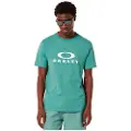 Oakley Apparel O Bark 2.0 Kortarmet T-skjorte