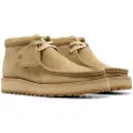 Clarks Shoes Wallabee Scout Sko