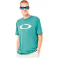 Oakley Apparel O-bold Ellipse Kortarmet T-skjorte