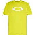 Oakley Apparel O-bold Ellipse Kortarmet T-skjorte