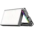 Ulanzi studio lamp Led lamp 5000 Mah 360s rotation Ulanzi R70 Rgb