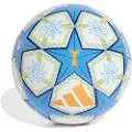 Adidas Uwcl League 24/25 Knockout Stages Fotball