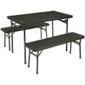 Outwell Pemberton Picnic Set Bord