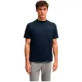 Hugo Boss P Taut 07 10269651 01 Kortarmet T-skjorte