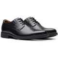 Clarks Shoes Whiddon Plain Sko