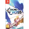 Square Enix Switch Chrono Cross The Radical Dreamers Edition Eng Asia