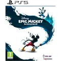THQNordic Ps5 Disney Epic Mickey Rebrushed