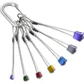 Black Diamond Stopper Classic 5-11 Stoppsett