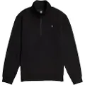 G-Star Premium Core Halv Glidelås Genser