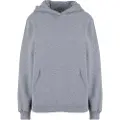Urban Classics Loose Brushed Fleece Hettegenser