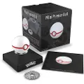 THE WAND COMPANY Mini Premier Ball I Metall