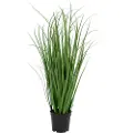 House Nordic House NordicKunstig plante Monstera. Plante av PE-plast.GrønnKunstige planter & blomsterFra Homeroom